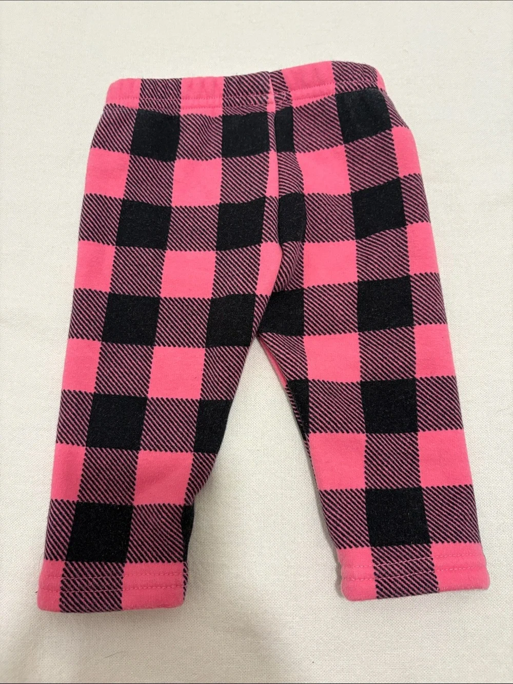 Carter’s Fleece Lined Bottoms